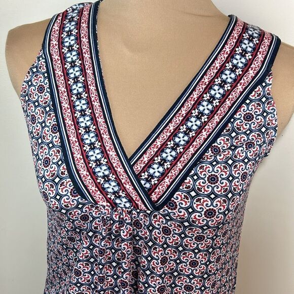 NWT Max Studio tank top size small - Picture 4 of 9